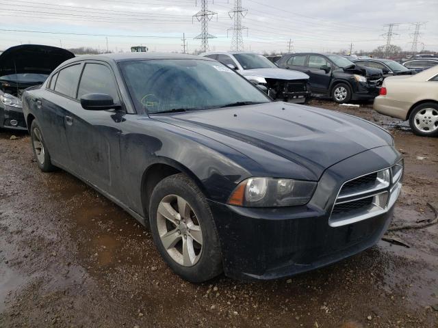 DODGE CHARGER SE 2014 2c3cdxbg5eh300953