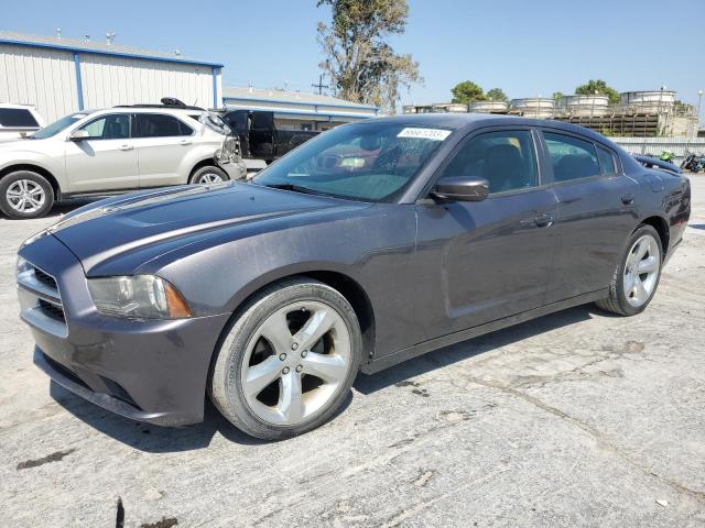 DODGE CHARGER SE 2014 2c3cdxbg5eh301178