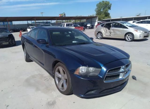 DODGE CHARGER 2014 2c3cdxbg5eh305344