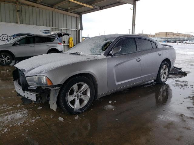 DODGE CHARGER 2014 2c3cdxbg5eh307885