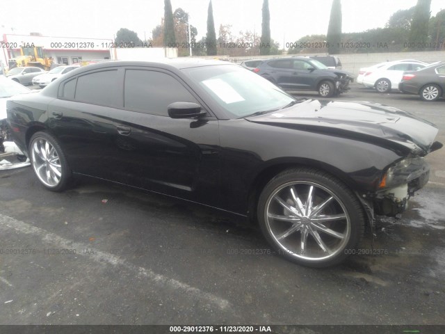 DODGE CHARGER 2014 2c3cdxbg5eh314528