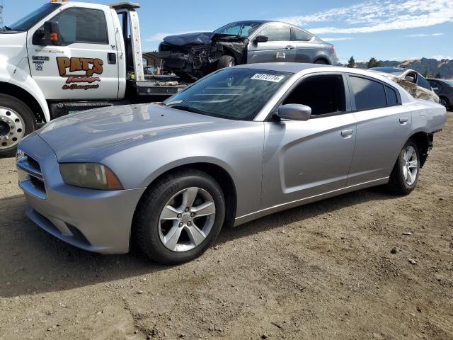 DODGE CHARGER 2014 2c3cdxbg5eh314917