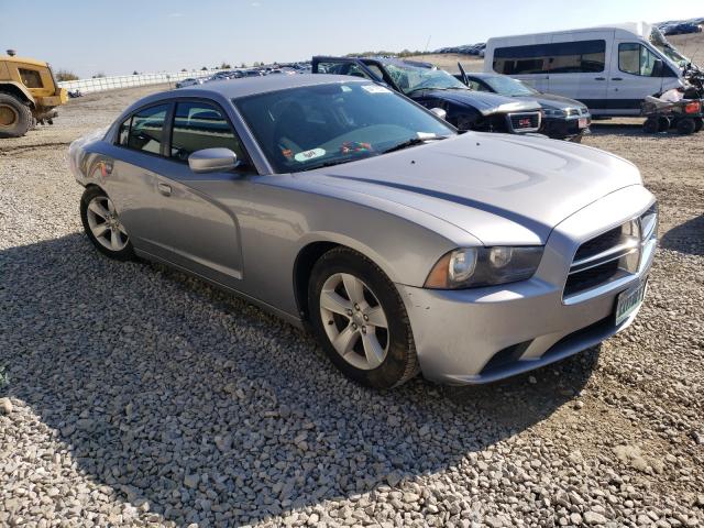 DODGE CHARGER SE 2014 2c3cdxbg5eh315324