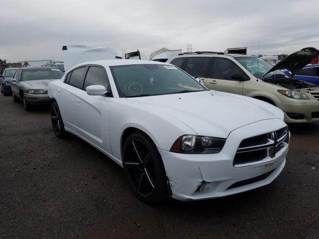 DODGE CHARGER SE 2014 2c3cdxbg5eh315503