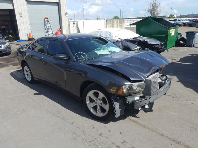 DODGE CHARGER SE 2014 2c3cdxbg5eh318739