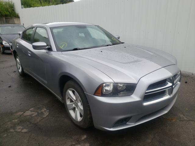 DODGE CHARGER 2014 2c3cdxbg5eh319227