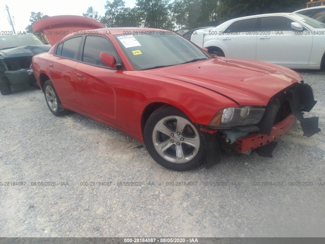 DODGE CHARGER 2014 2c3cdxbg5eh319468