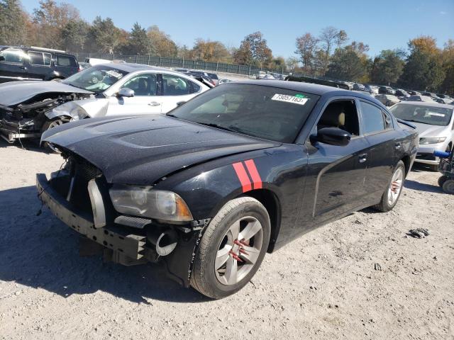 DODGE CHARGER 2014 2c3cdxbg5eh321673