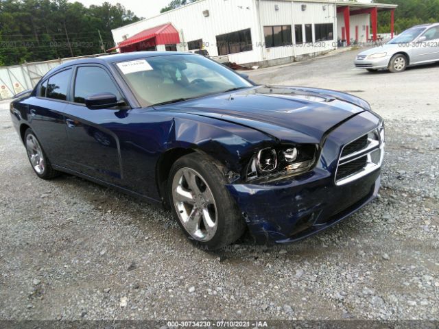 DODGE CHARGER 2014 2c3cdxbg5eh322080