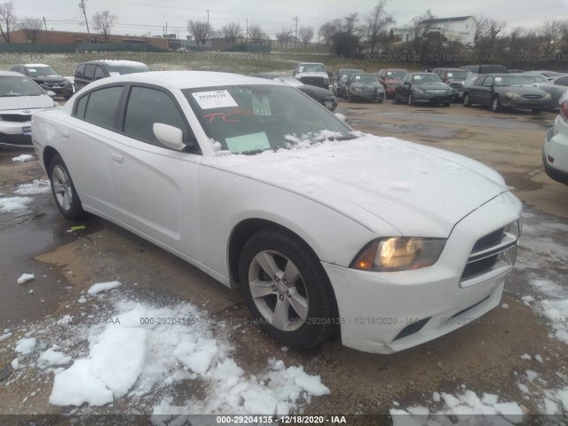 DODGE CHARGER 2014 2c3cdxbg5eh324251