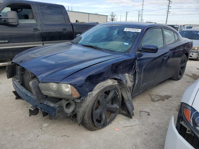 DODGE CHARGER SE 2014 2c3cdxbg5eh324833