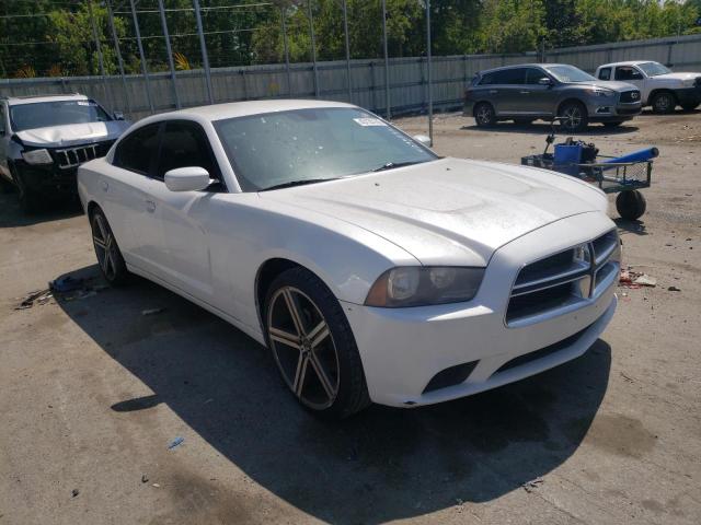 DODGE CHARGER SE 2014 2c3cdxbg5eh324881