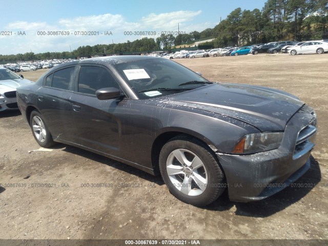 DODGE CHARGER 2014 2c3cdxbg5eh325402