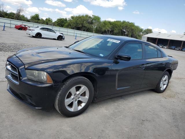 DODGE CHARGER SE 2014 2c3cdxbg5eh325612