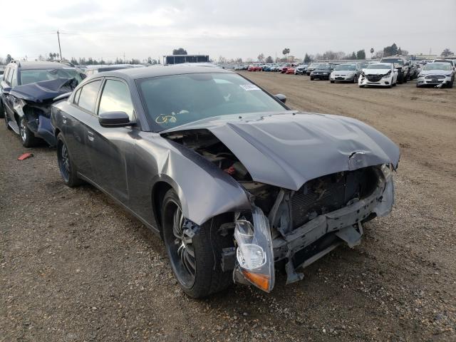 DODGE CHARGER SE 2014 2c3cdxbg5eh325786