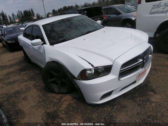 DODGE CHARGER 2014 2c3cdxbg5eh326131