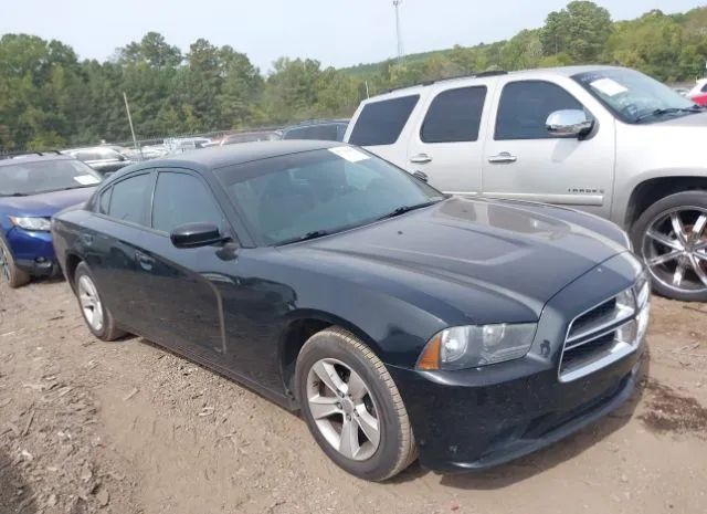 DODGE CHARGER 2014 2c3cdxbg5eh331670