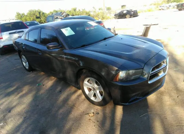 DODGE CHARGER 2014 2c3cdxbg5eh334097