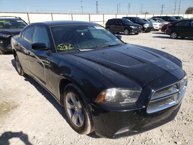 DODGE CHARGER SE 2014 2c3cdxbg5eh334438