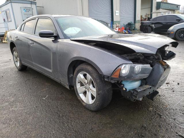 DODGE CHARGER SE 2014 2c3cdxbg5eh338229