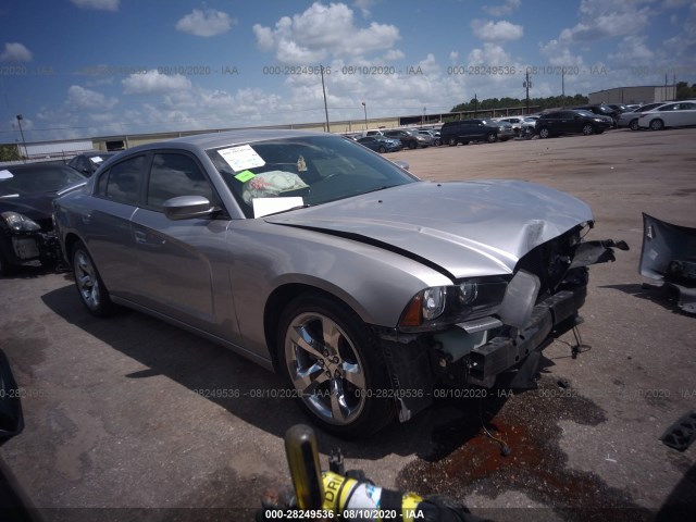 DODGE CHARGER 2014 2c3cdxbg5eh338666