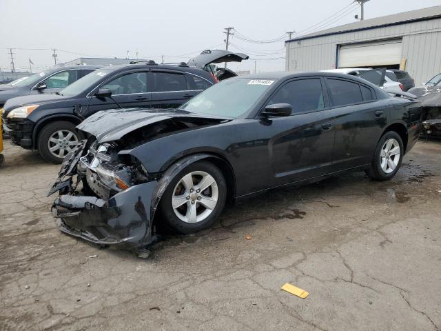 DODGE CHARGER SE 2014 2c3cdxbg5eh339414