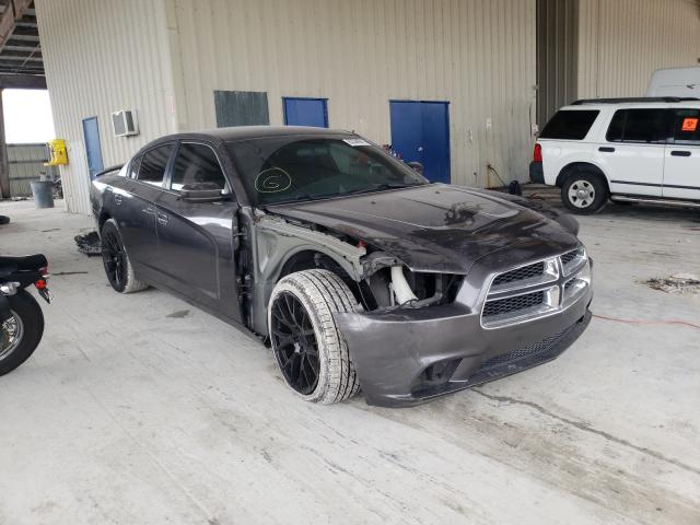 DODGE CHARGER SE 2014 2c3cdxbg5eh342345