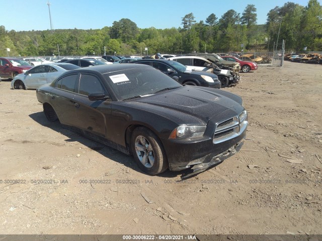 DODGE CHARGER 2014 2c3cdxbg5eh344547