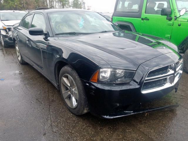 DODGE CHARGER SE 2014 2c3cdxbg5eh346234