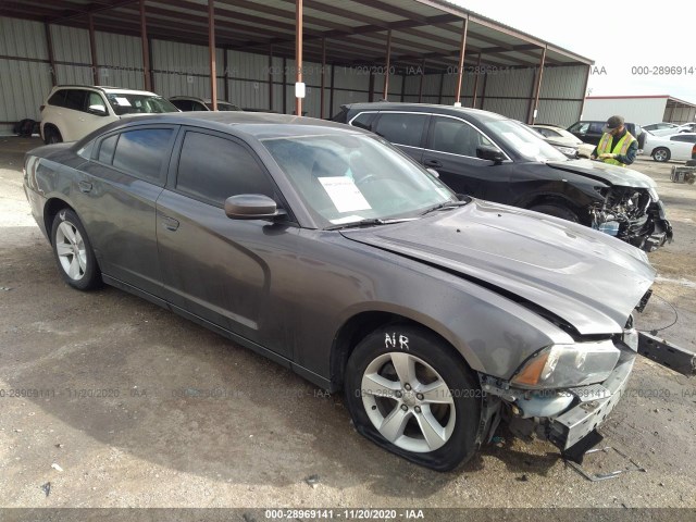 DODGE CHARGER 2014 2c3cdxbg5eh346279