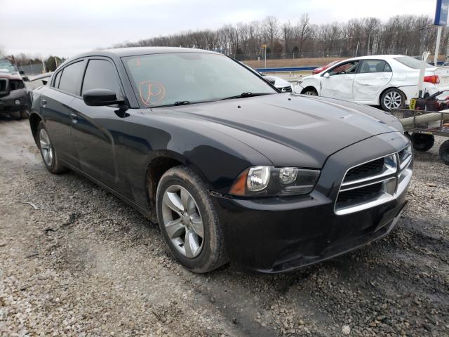 DODGE CHARGER SE 2014 2c3cdxbg5eh347528