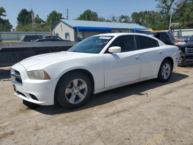 DODGE CHARGER SE 2014 2c3cdxbg5eh347576