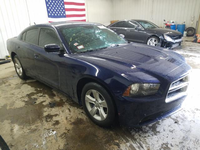 DODGE CHARGER SE 2014 2c3cdxbg5eh353393