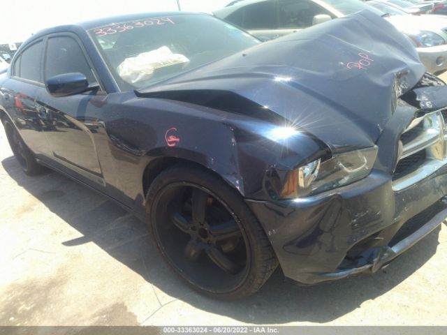 DODGE CHARGER 2014 2c3cdxbg5eh353734