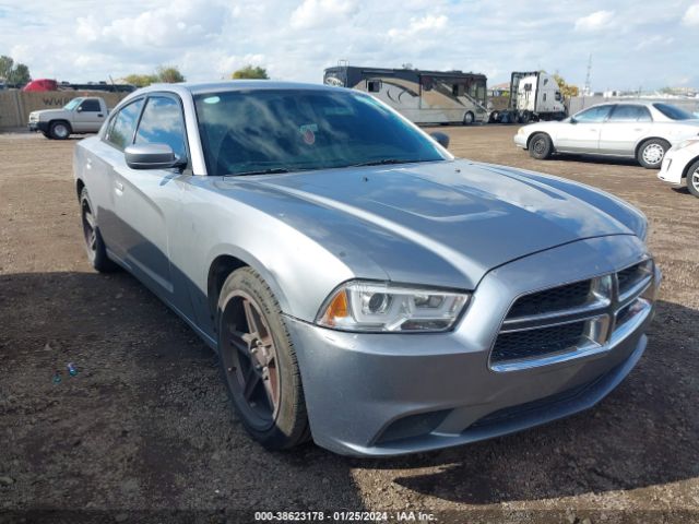 DODGE CHARGER 2014 2c3cdxbg5eh357637