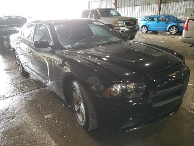 DODGE CHARGER SE 2014 2c3cdxbg5eh357654