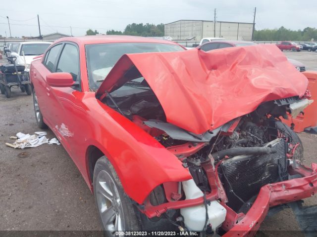 DODGE CHARGER 2014 2c3cdxbg5eh360229