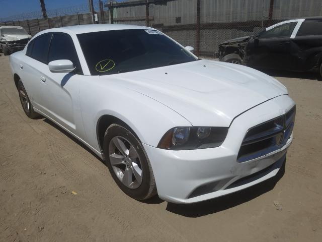 DODGE CHARGER SE 2014 2c3cdxbg5eh364104