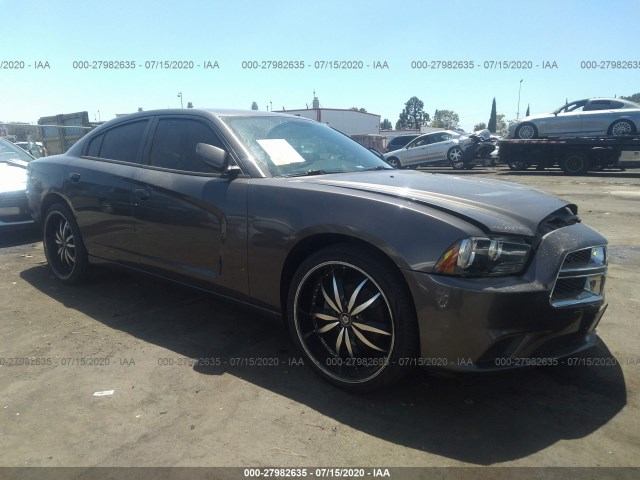 DODGE CHARGER 2014 2c3cdxbg5eh364118