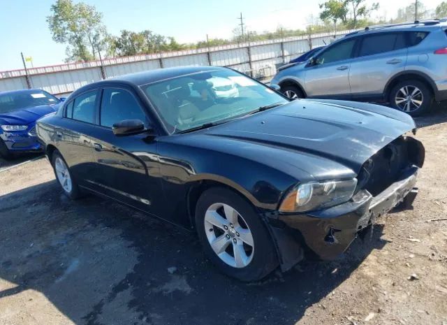 DODGE CHARGER 2014 2c3cdxbg5eh366368