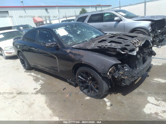 DODGE CHARGER 2014 2c3cdxbg5eh366600