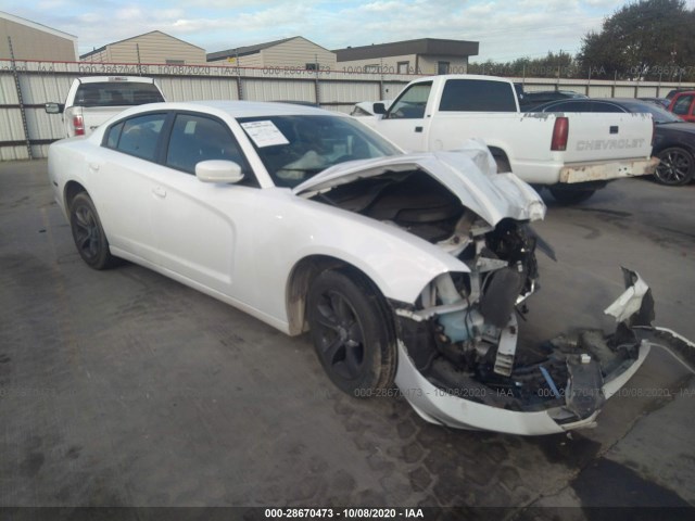 DODGE CHARGER 2014 2c3cdxbg5eh368606