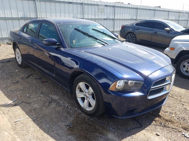 DODGE CHARGER SE 2014 2c3cdxbg5eh369447