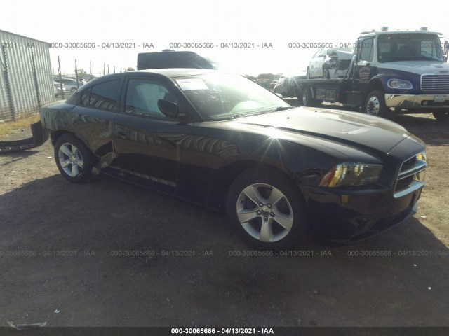 DODGE CHARGER 2014 2c3cdxbg5eh370601