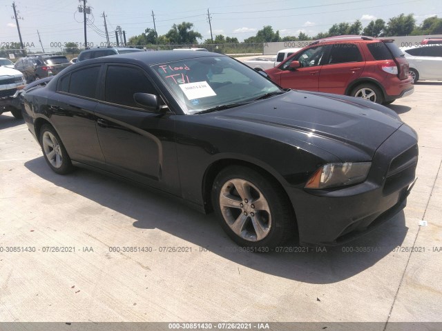 DODGE CHARGER 2014 2c3cdxbg5eh370890