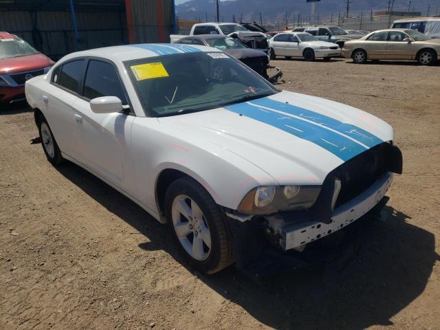 DODGE CHARGER SE 2014 2c3cdxbg5eh374910