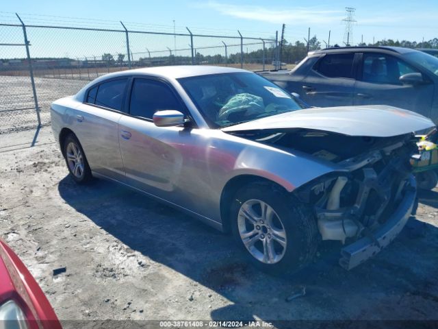 DODGE CHARGER 2015 2c3cdxbg5fh716244