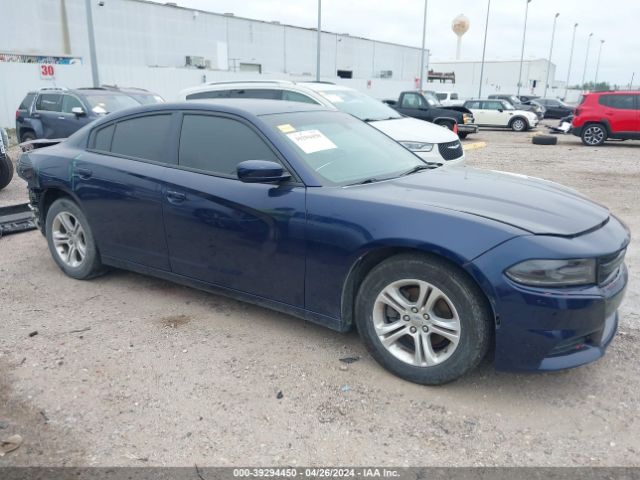 DODGE CHARGER 2015 2c3cdxbg5fh717054