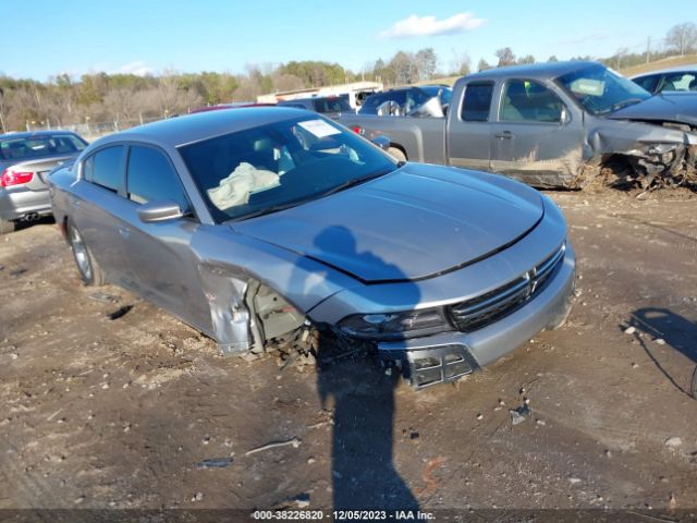 DODGE CHARGER 2015 2c3cdxbg5fh725333