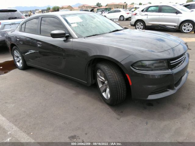 DODGE CHARGER 2015 2c3cdxbg5fh725994